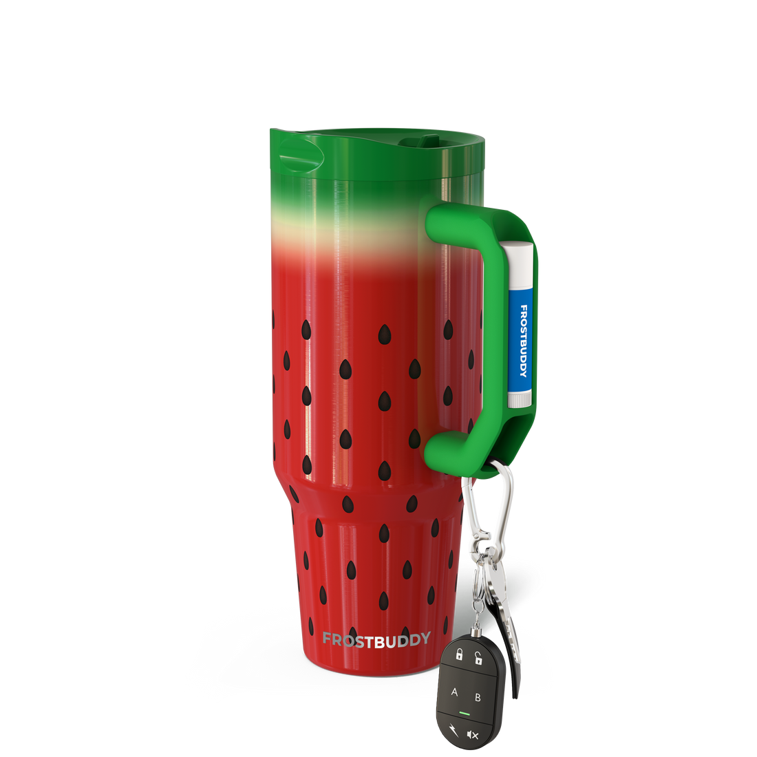 Frost Buddy 40oz Thicc Buddy - Watermelon Kiss