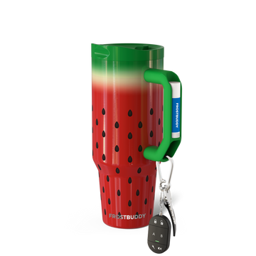 Frost Buddy 40oz Thicc Buddy - Watermelon Kiss