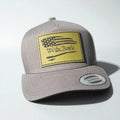 We the People - Custom Patch Hat 