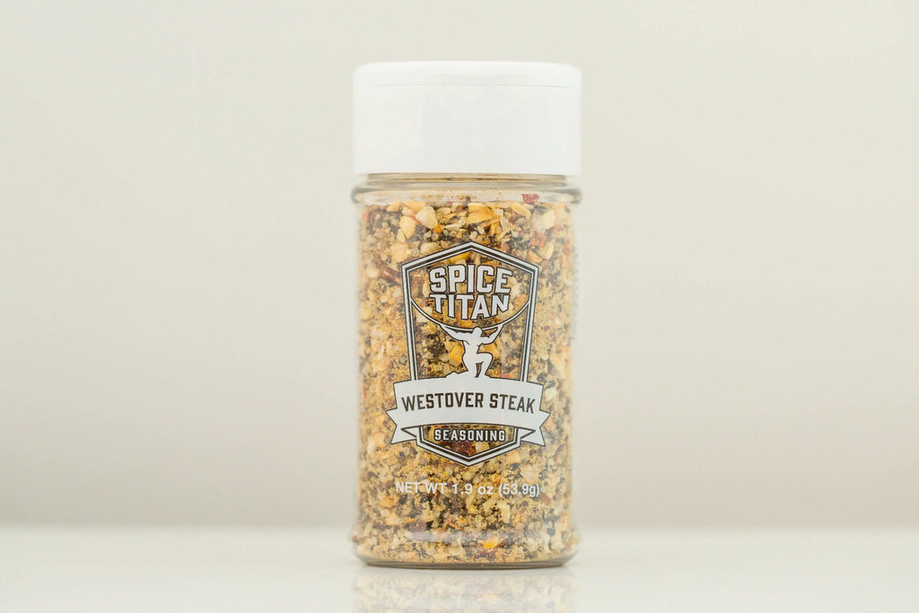 Westover Steak Handmade Seasoning 