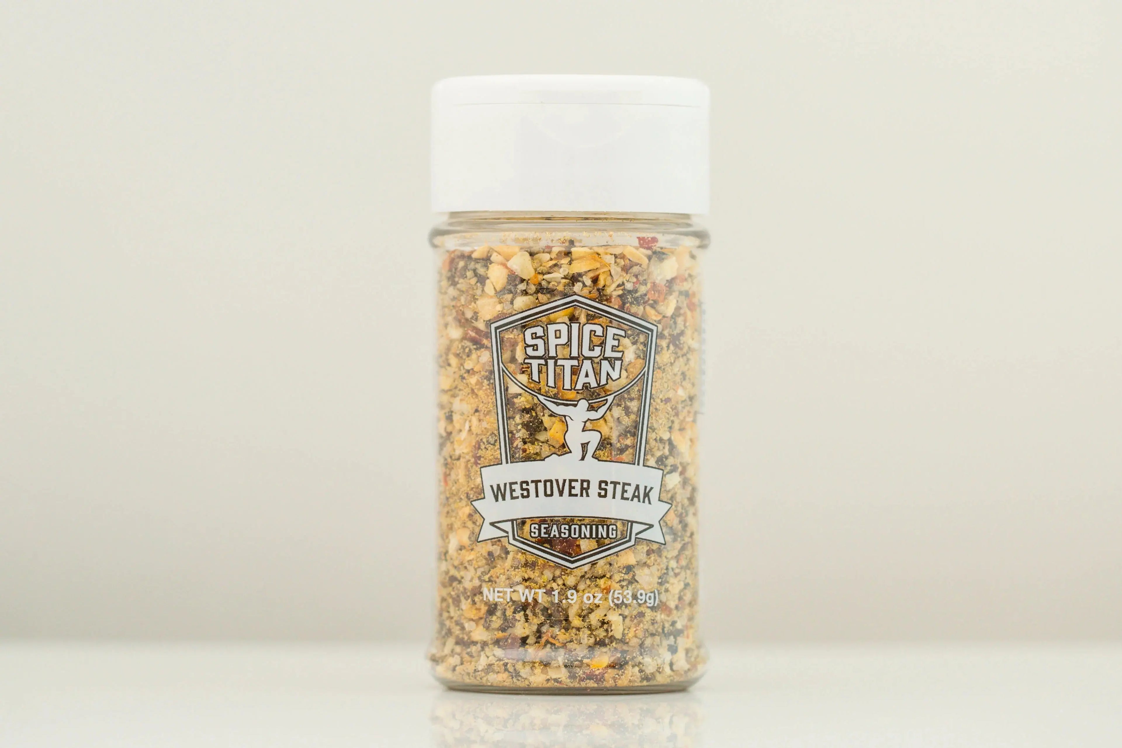 Westover Steak Handmade Seasoning 