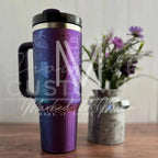 Wizard of Oz  Quencher Tumbler (30oz, 40oz, + Stanleys)