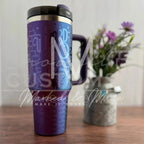 Wizard of Oz  Quencher Tumbler (30oz, 40oz, + Stanleys)