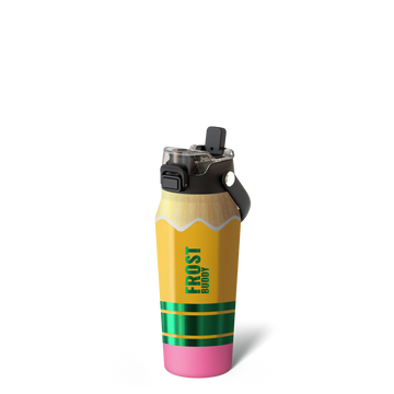 Frost Buddy 16oz Bottle Buddy - Pencil