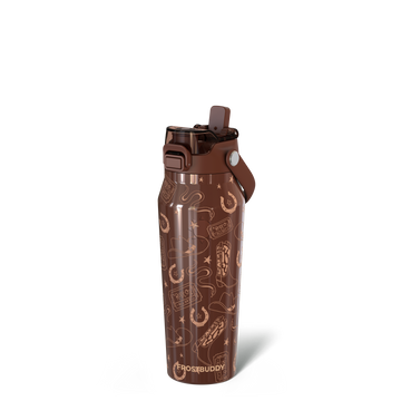 Frost Buddy 24oz Bottle Buddy - Giddy Up