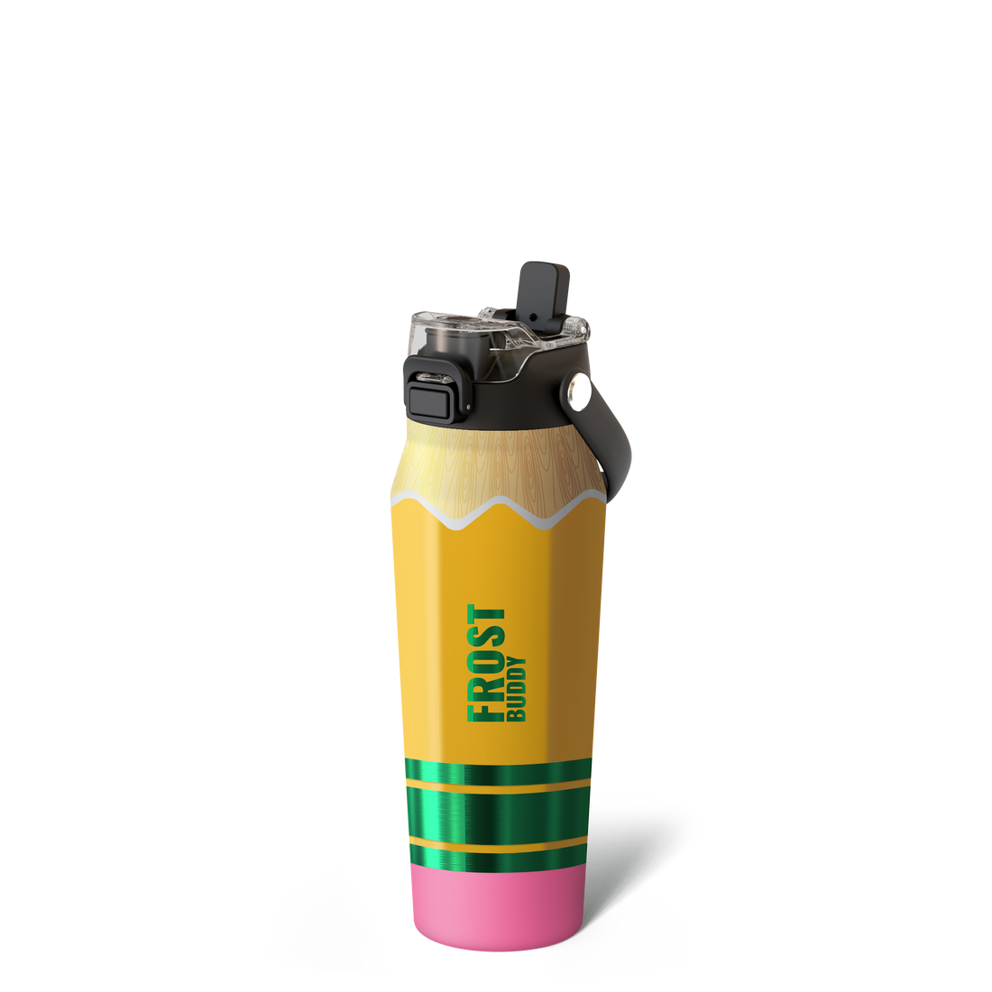 Frost Buddy 24oz Bottle Buddy - Pencil