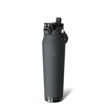 Frost Buddy 32oz Bottle Buddy - Ash