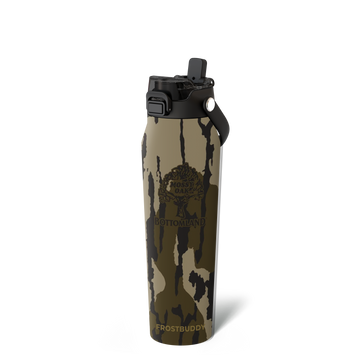 Frost Buddy 32oz Bottle Buddy - Mossy Oak | Bottomland