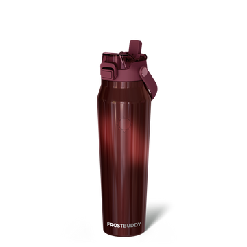 Frost Buddy 32oz Bottle Buddy - Cinnamon
