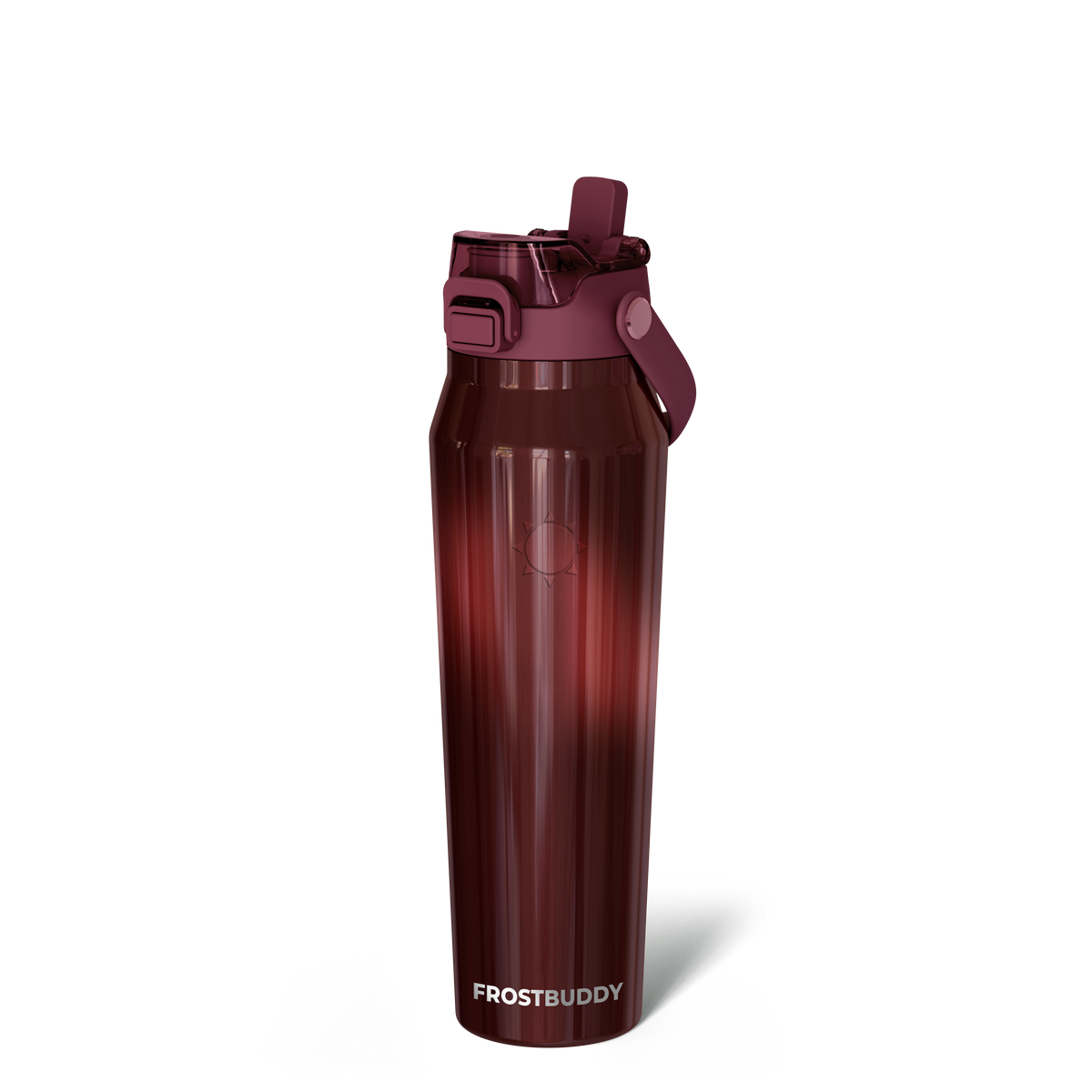 Frost Buddy 32oz Bottle Buddy - Cinnamon