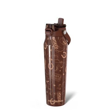 Frost Buddy 32oz Bottle Buddy - Giddy Up