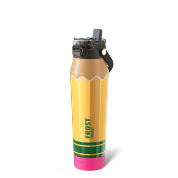 Frost Buddy 32oz Bottle Buddy - Pencil