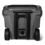BrüMate 35qt BrüTank - Charcoal 
