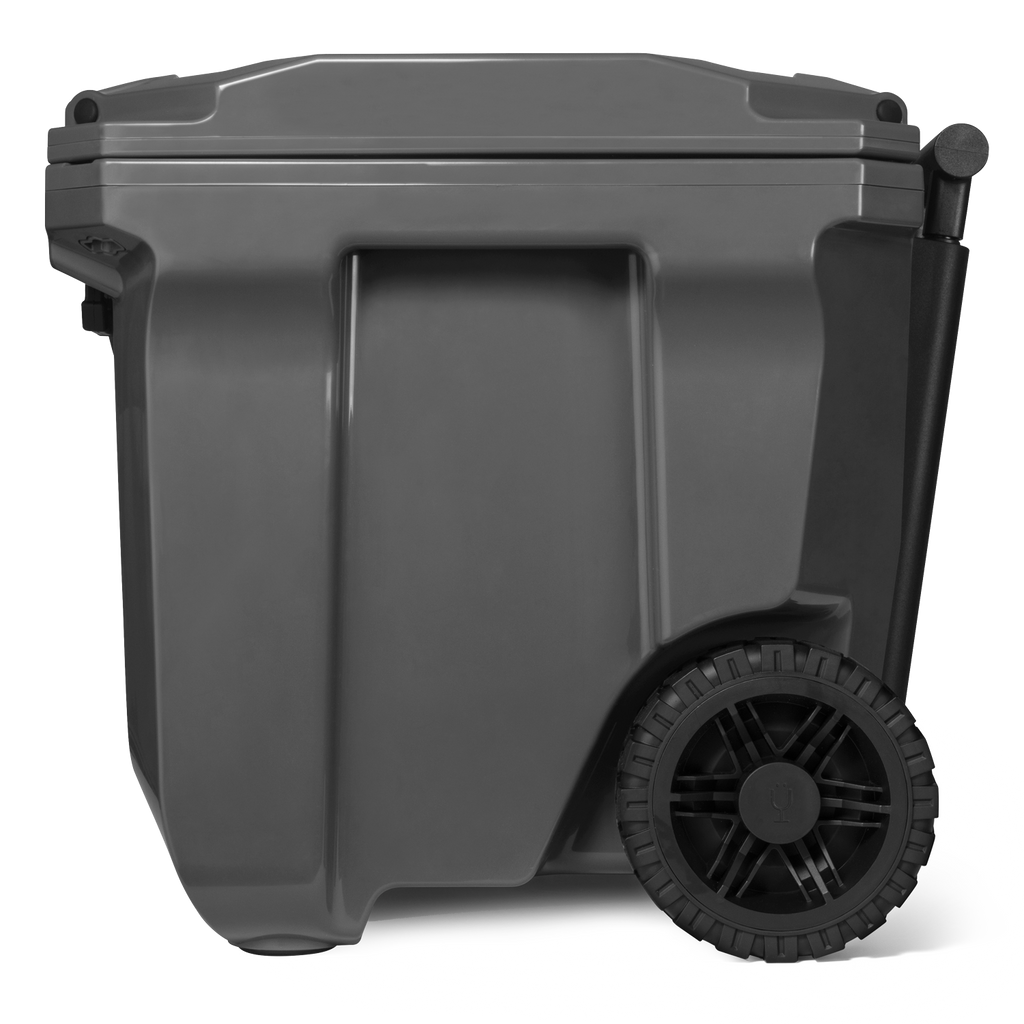 BrüMate 35qt BrüTank - Charcoal 