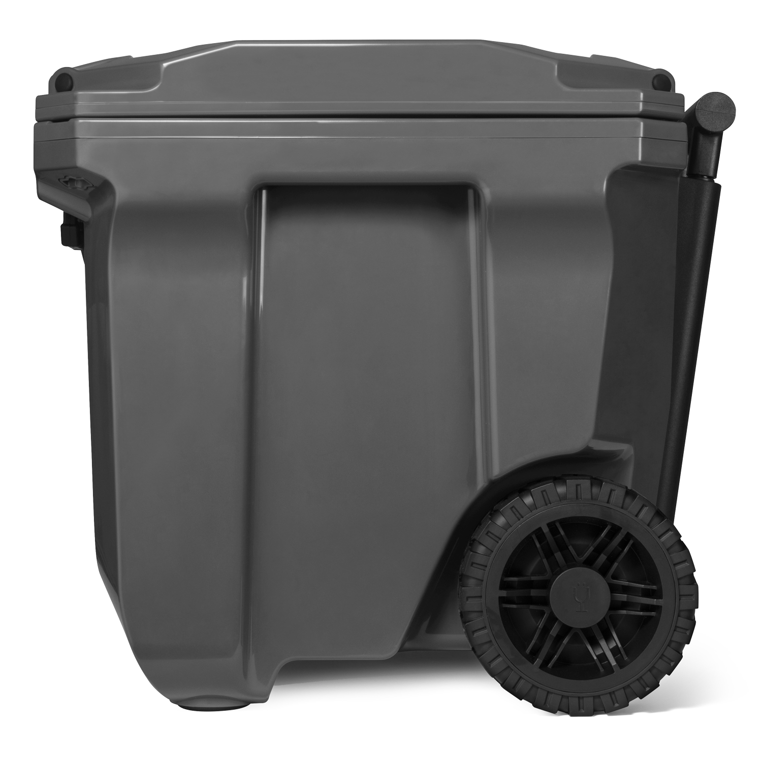 BrüMate 35qt BrüTank - Charcoal 