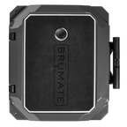 BrüMate 35qt BrüTank - Charcoal 