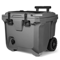 BrüMate 35qt BrüTank - Charcoal 