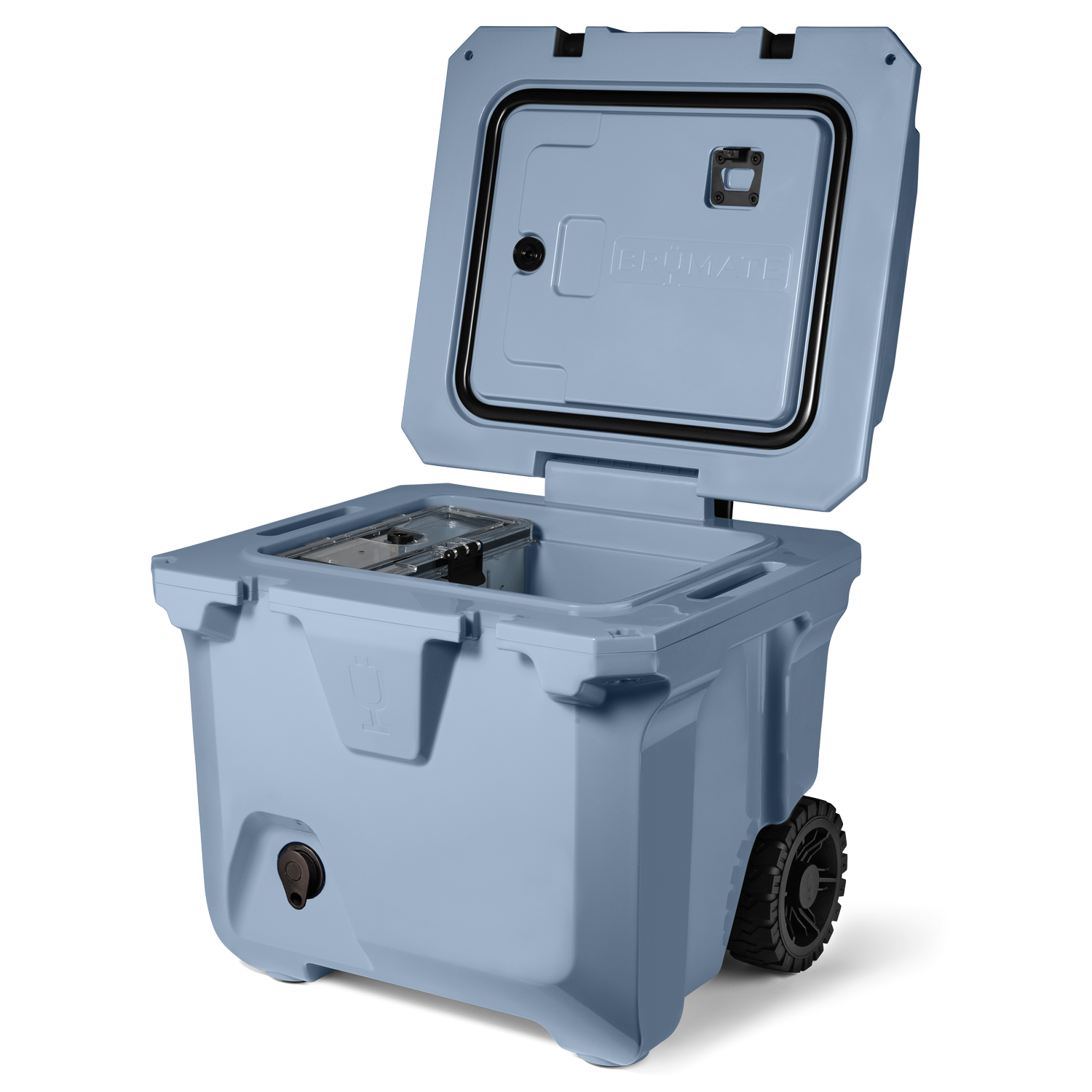 BrüMate 35qt BrüTank - Denim 