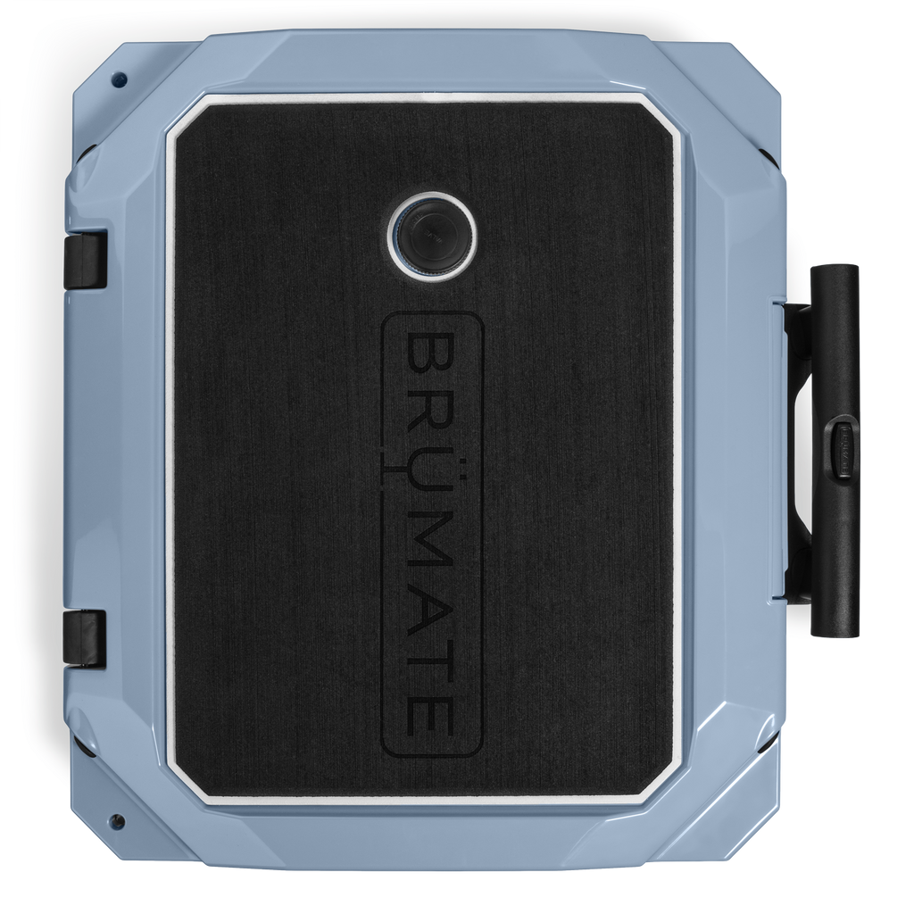 BrüMate 35qt BrüTank - Denim 