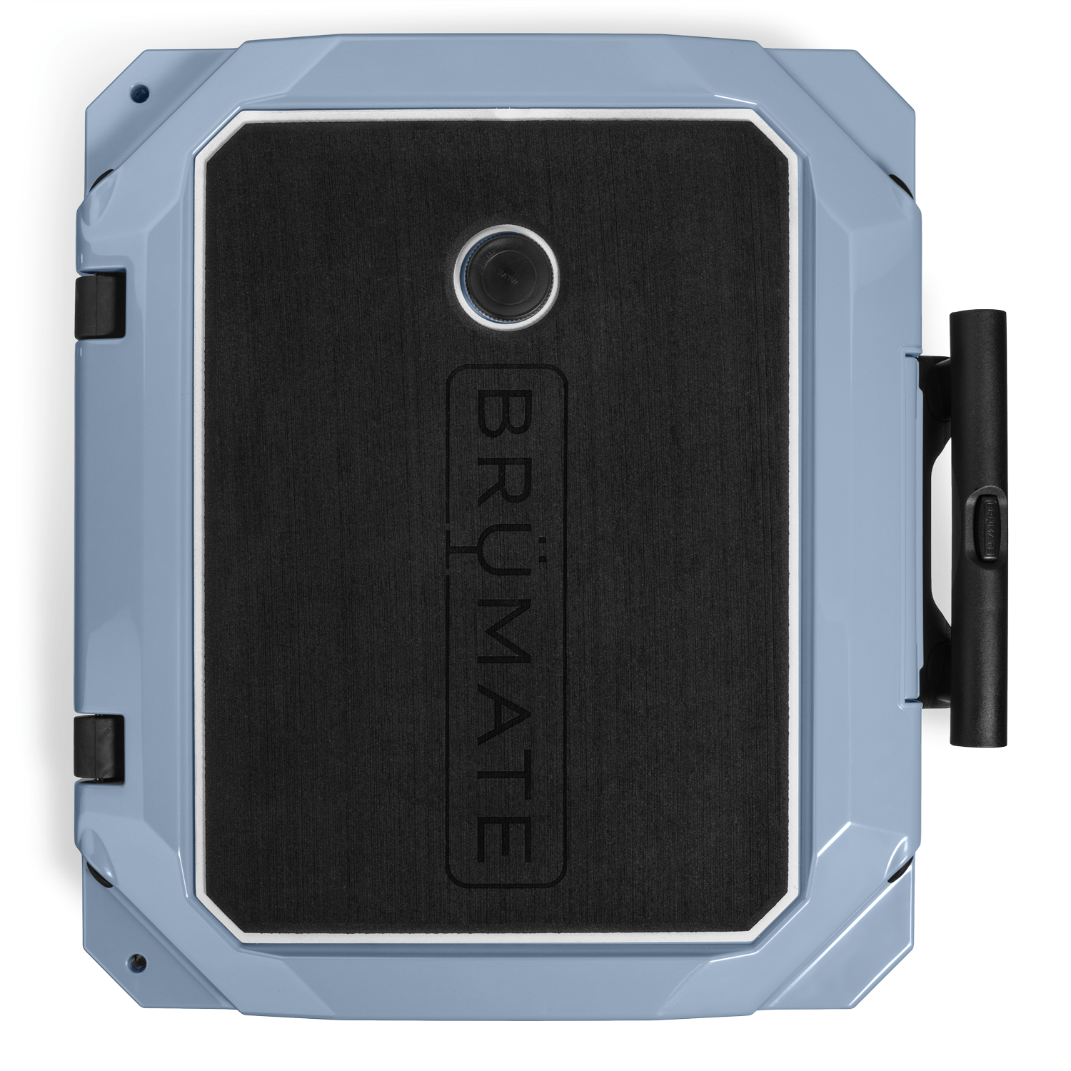 BrüMate 35qt BrüTank - Denim 