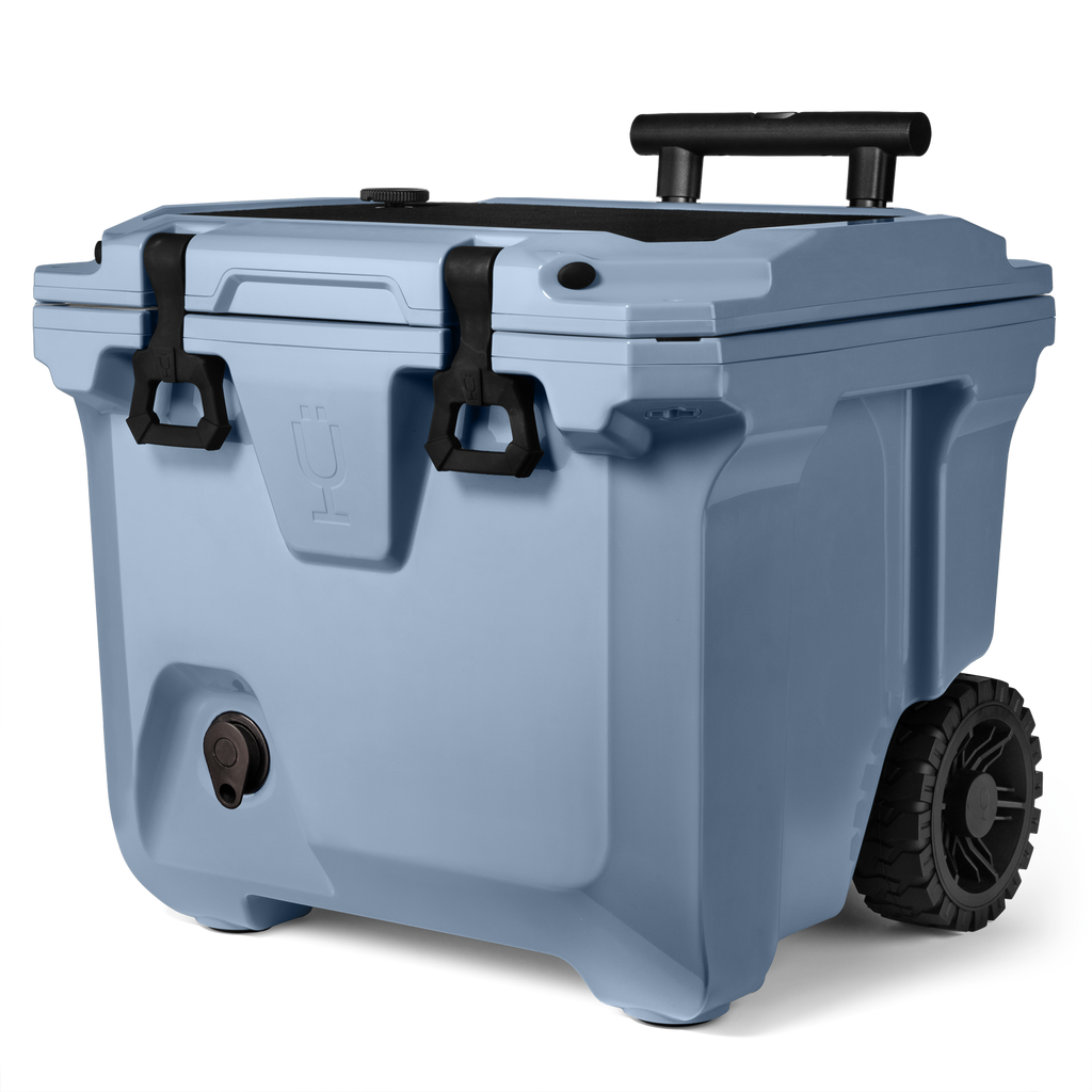 BrüMate 35qt BrüTank - Denim 