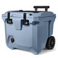 BrüMate 35qt BrüTank - Denim 