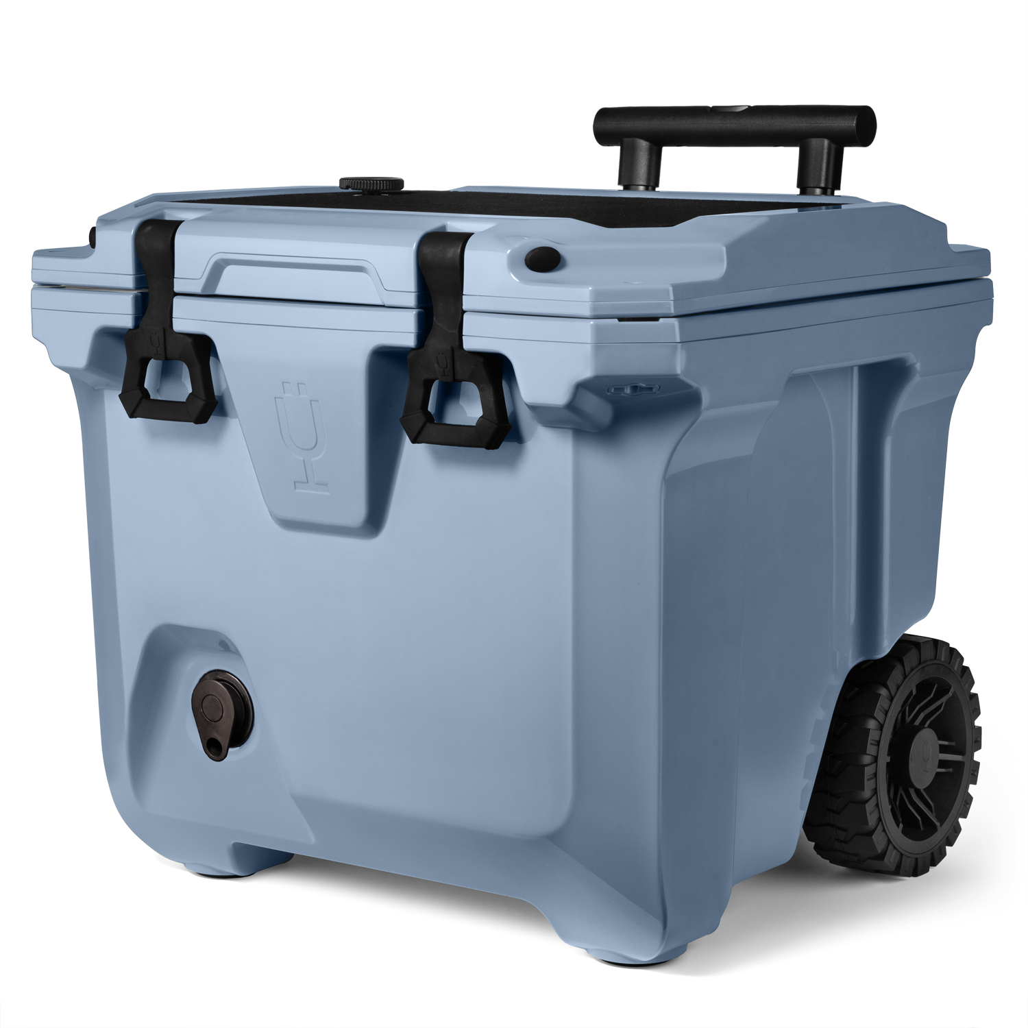 BrüMate 35qt BrüTank - Denim 