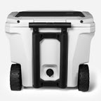 BrüMate 35qt BrüTank - Ice White 