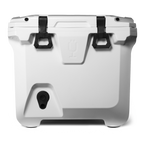 BrüMate 35qt BrüTank - Ice White 