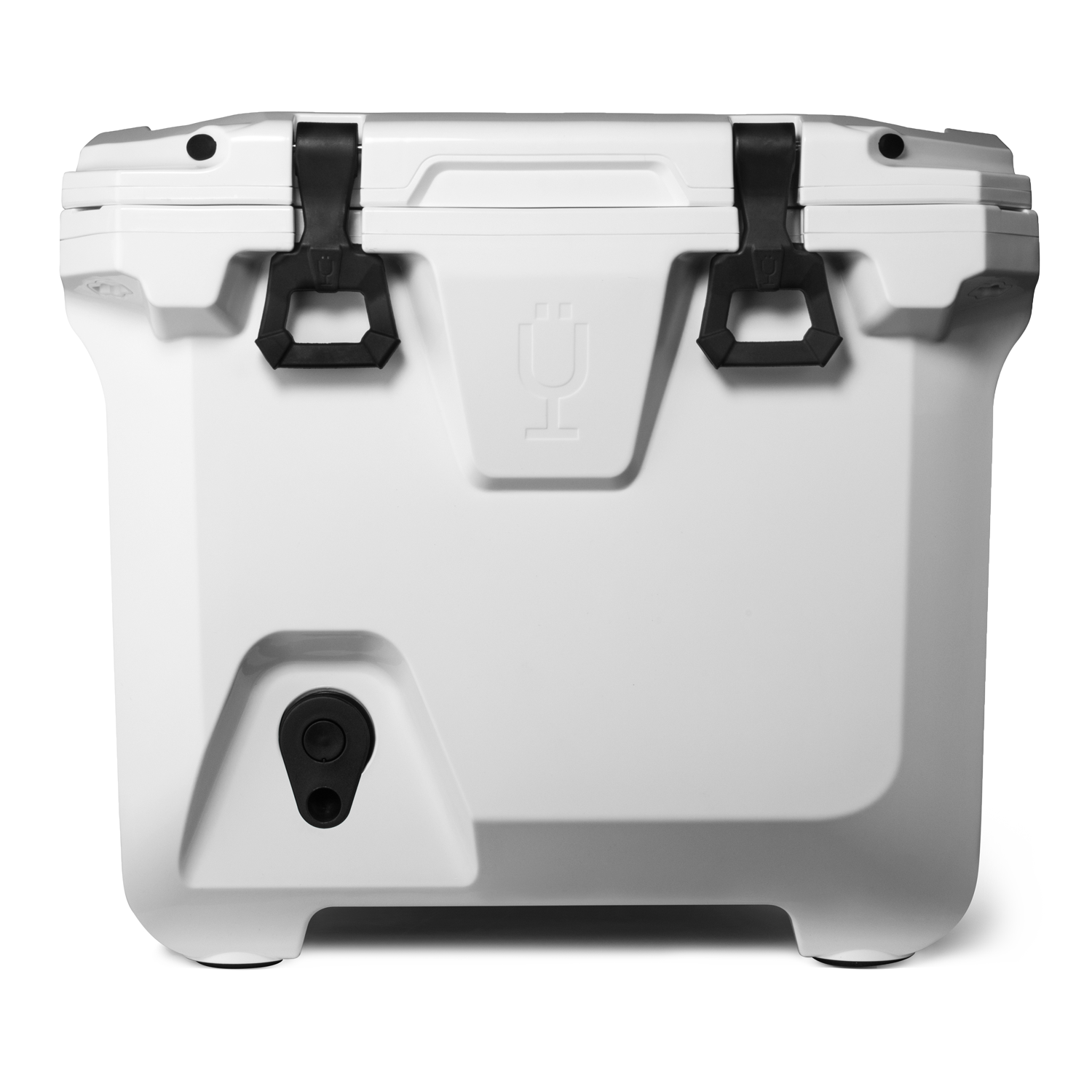BrüMate 35qt BrüTank - Ice White 