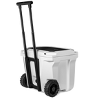 BrüMate 35qt BrüTank - Ice White 