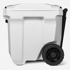 BrüMate 35qt BrüTank - Ice White 