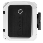 BrüMate 35qt BrüTank - Ice White 