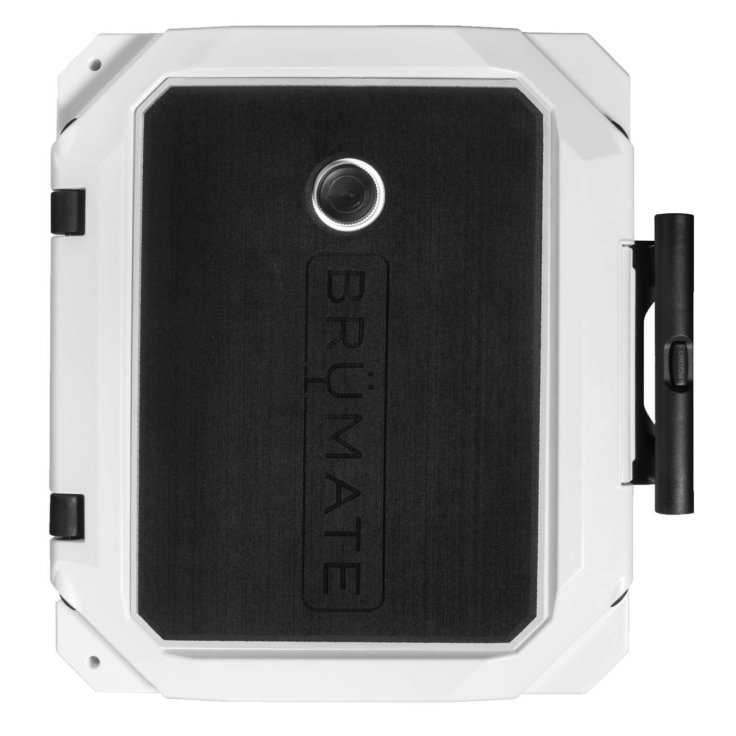 BrüMate 35qt BrüTank - Ice White 