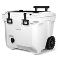BrüMate 35qt BrüTank - Ice White 