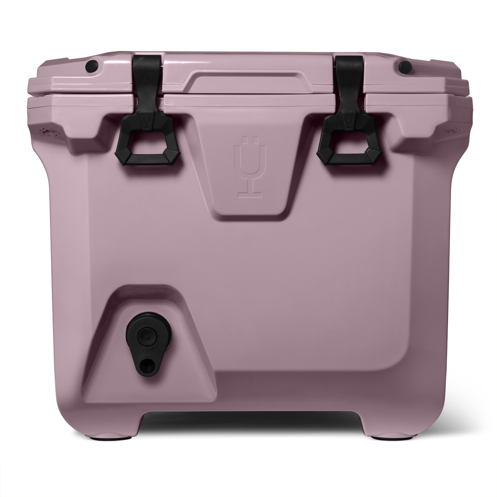 BrüMate 35qt BrüTank - Lilac Dusk 