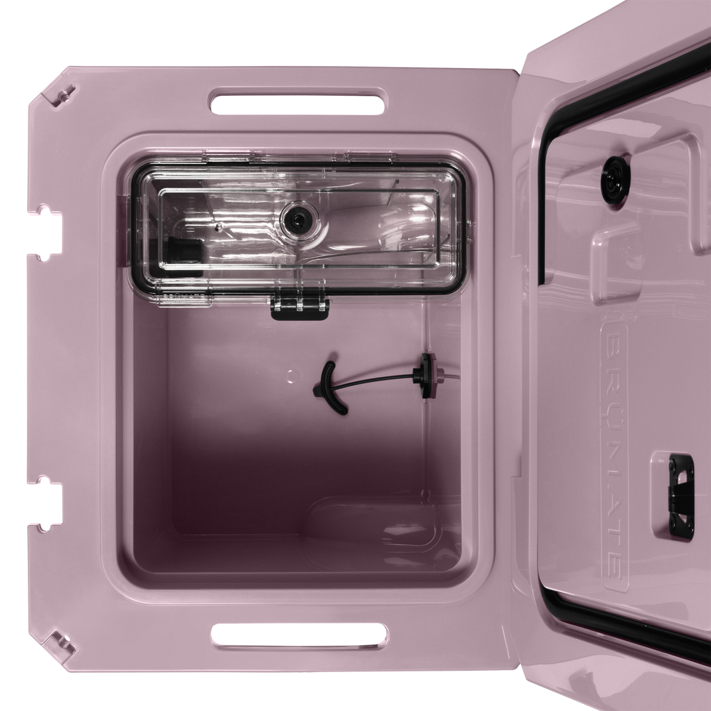 BrüMate 35qt BrüTank - Lilac Dusk 