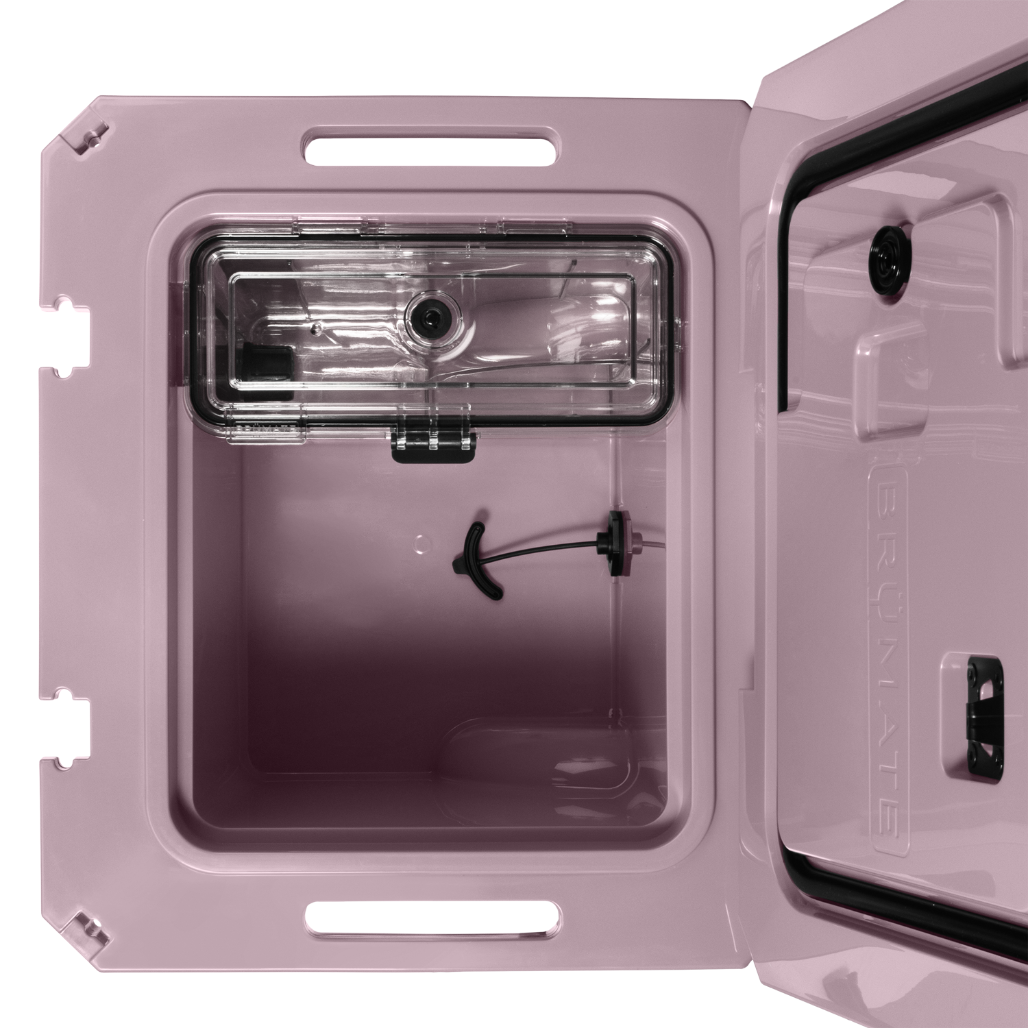 BrüMate 35qt BrüTank - Lilac Dusk 