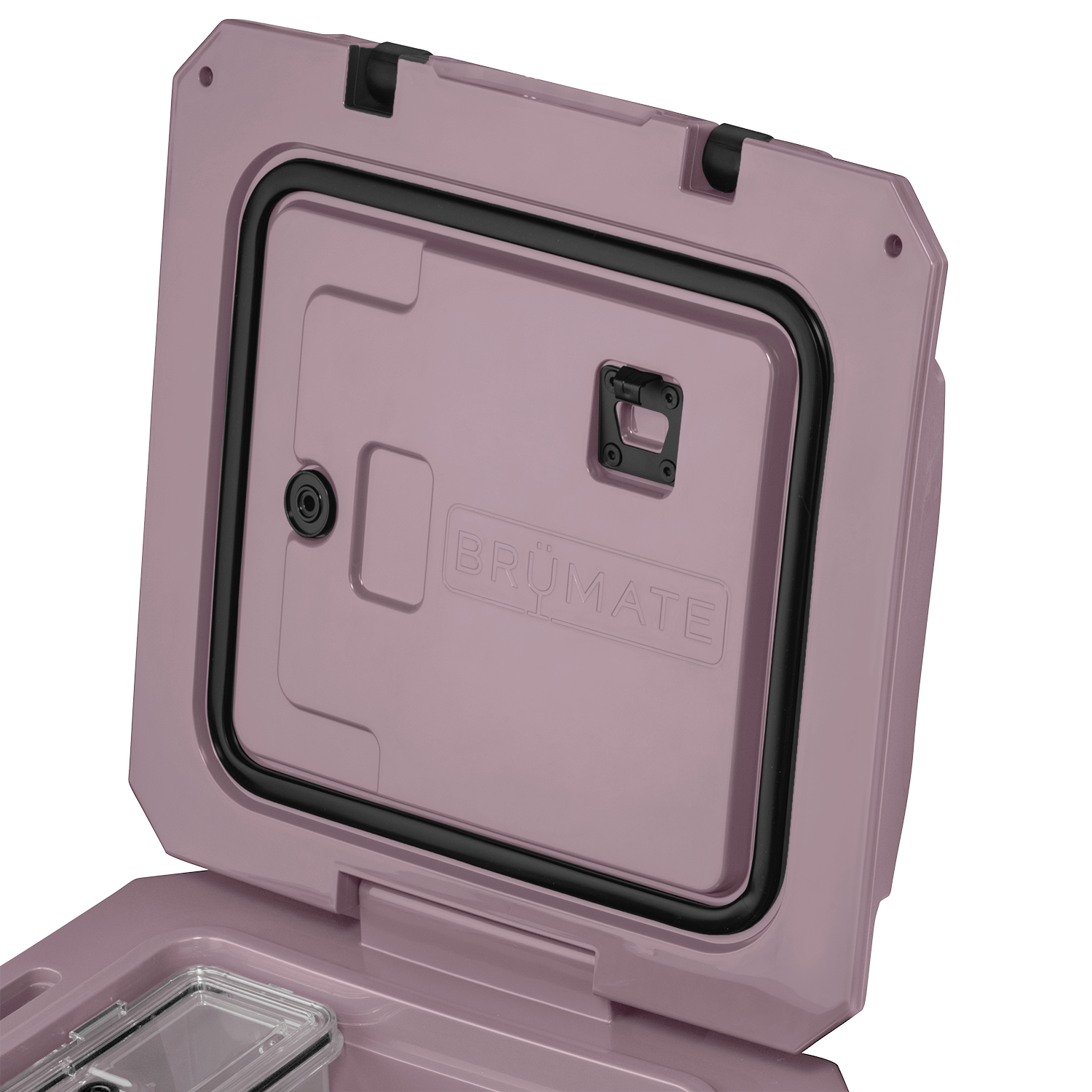 BrüMate 35qt BrüTank - Lilac Dusk 