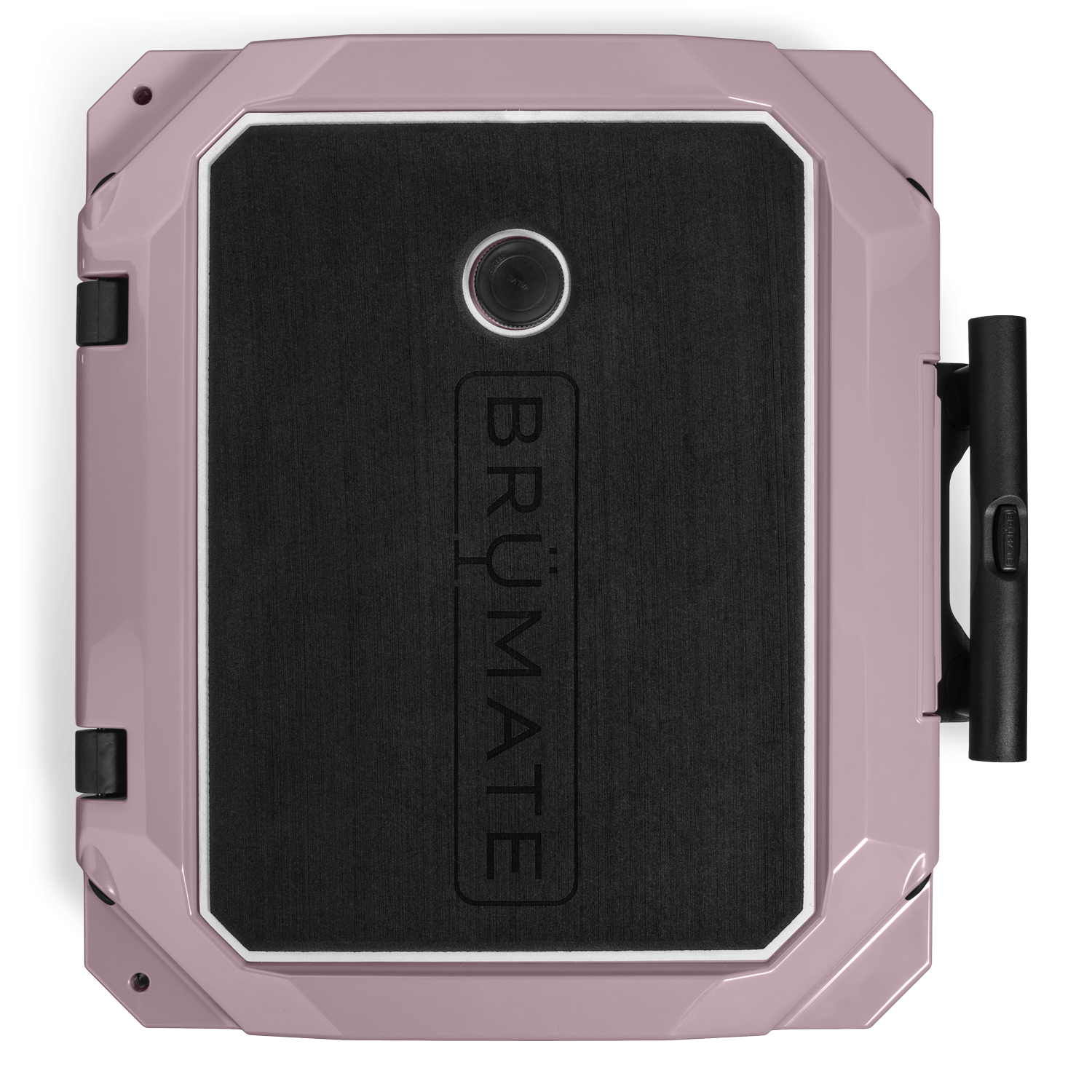 BrüMate 35qt BrüTank - Lilac Dusk 