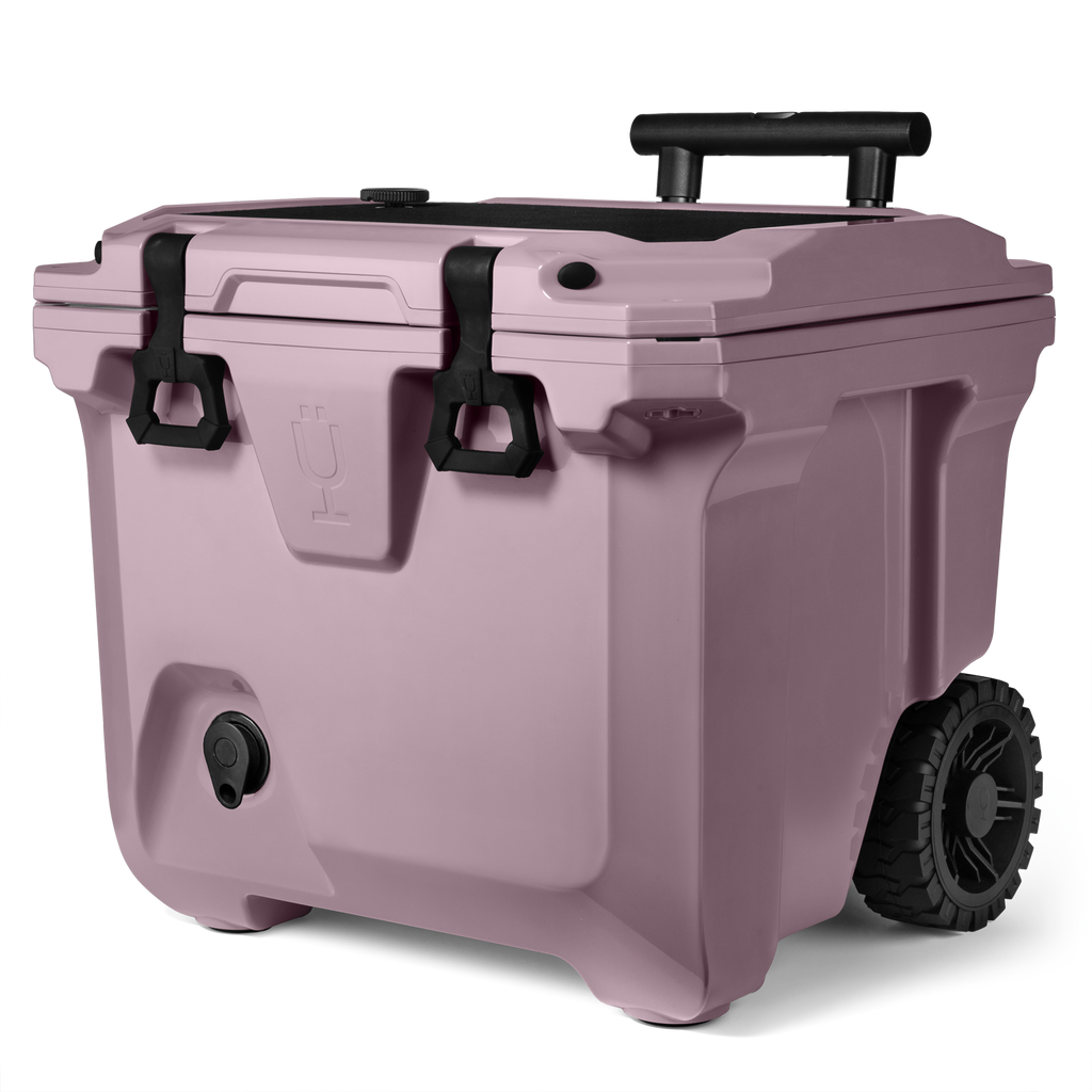 BrüMate 35qt BrüTank - Lilac Dusk 