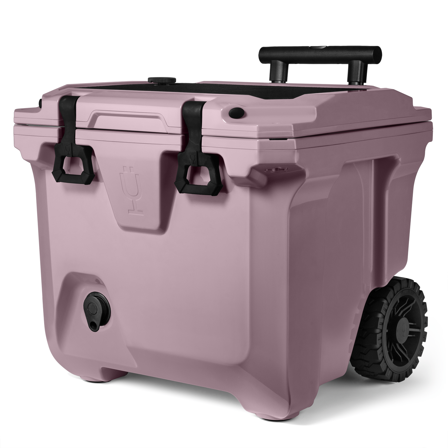 BrüMate 35qt BrüTank - Lilac Dusk 