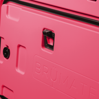 BrüMate 55qt BrüTank - Neon Pink 