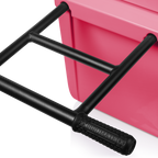 BrüMate 55qt BrüTank - Neon Pink 