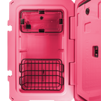 BrüMate 55qt BrüTank - Neon Pink 