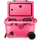 BrüMate 55qt BrüTank - Neon Pink 