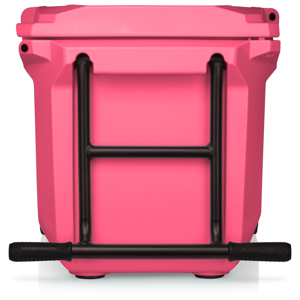 BrüMate 55qt BrüTank - Neon Pink 