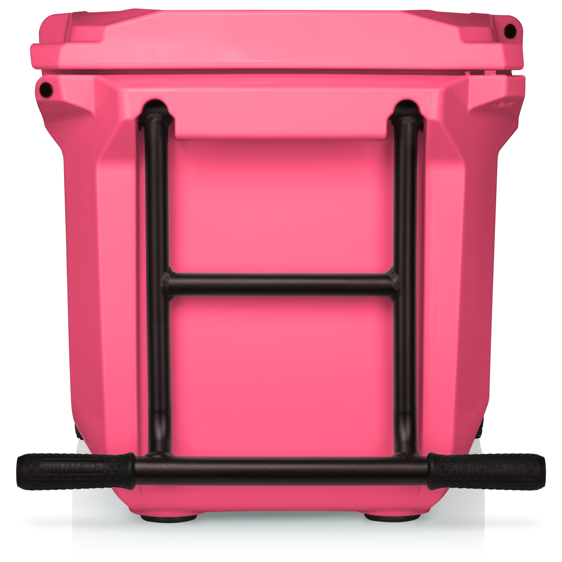 BrüMate 55qt BrüTank - Neon Pink 