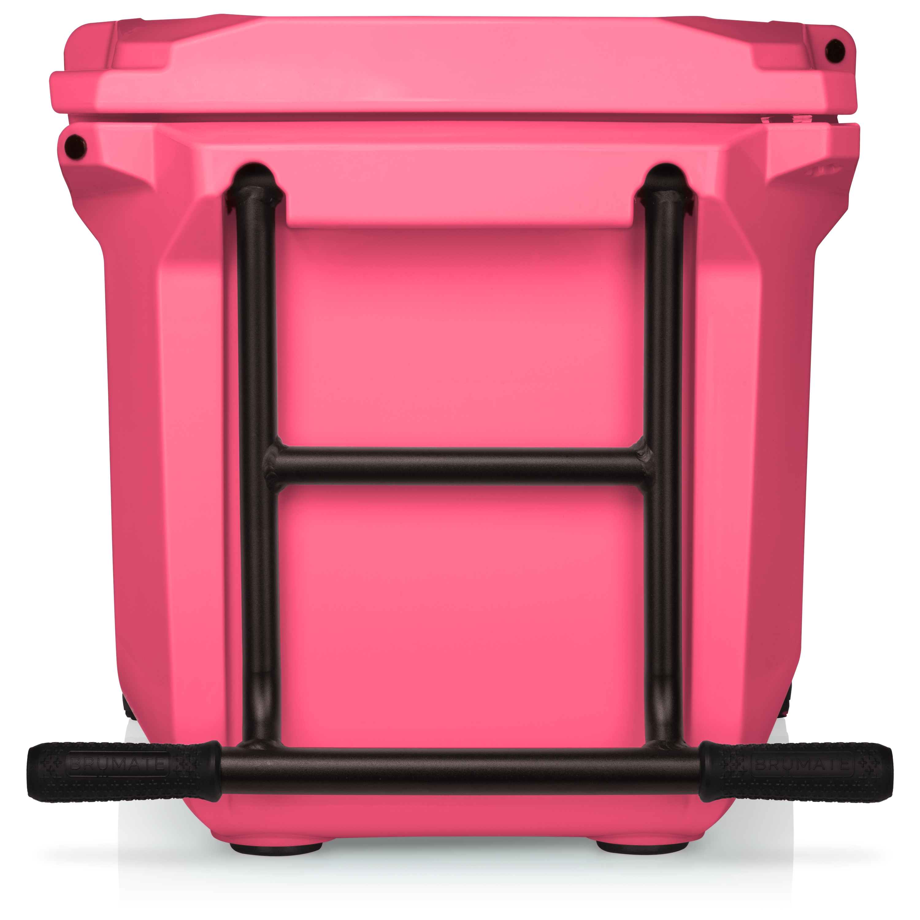 BrüMate 55qt BrüTank - Neon Pink 