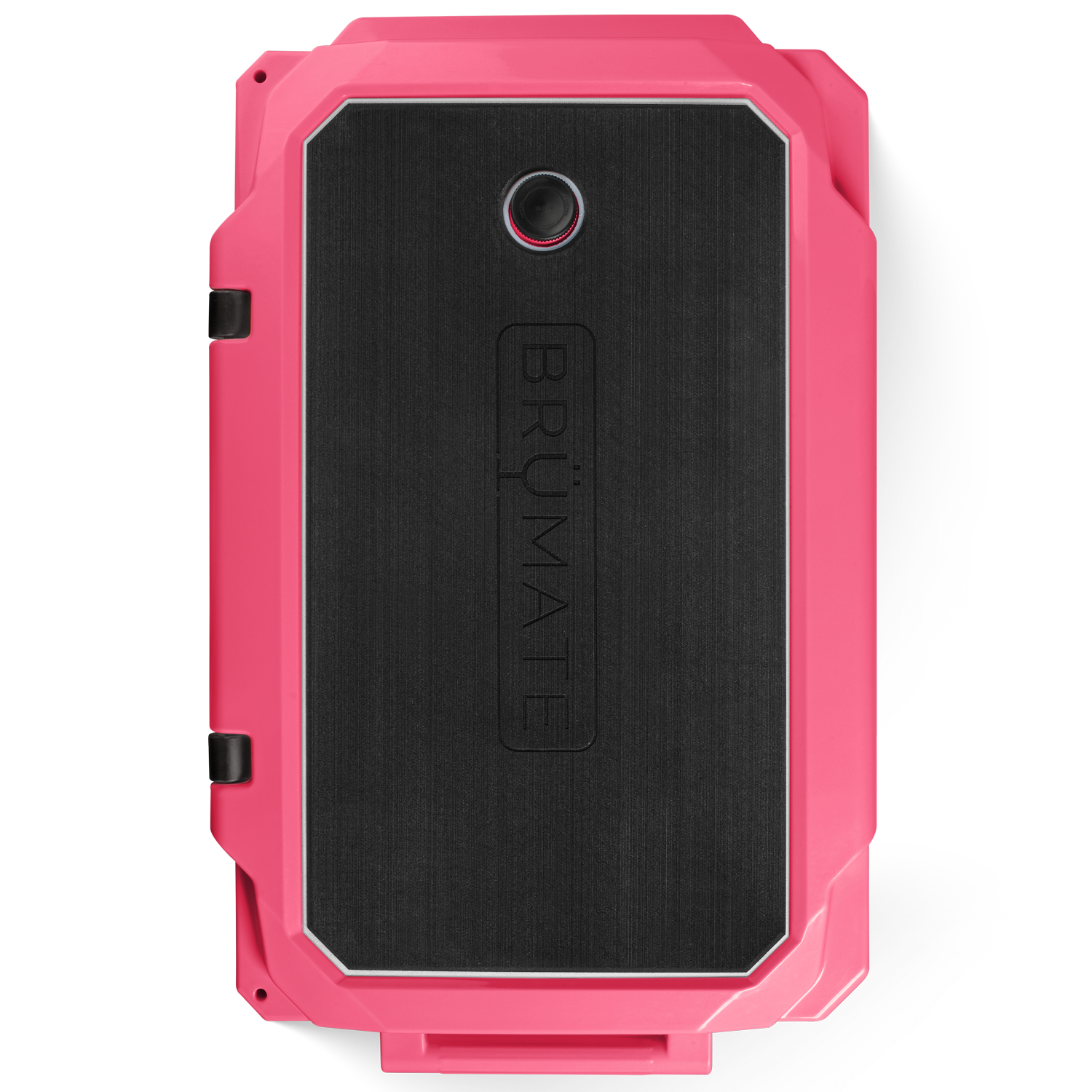 BrüMate 55qt BrüTank - Neon Pink 